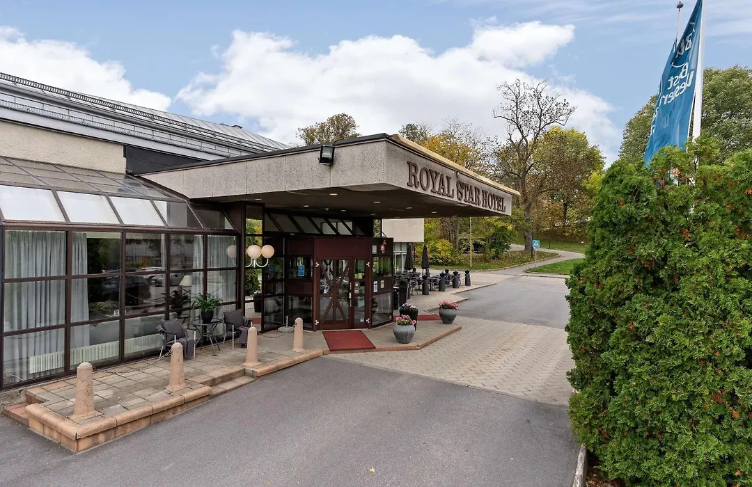 Best Western Royal Star-1