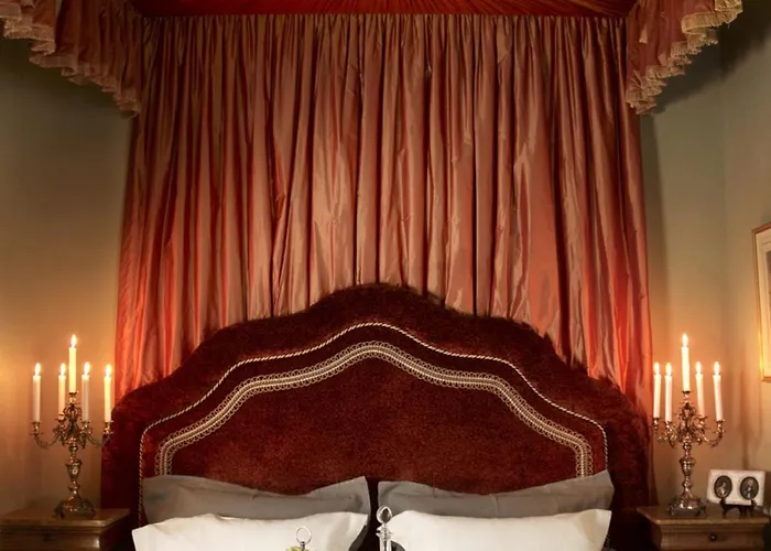 Victory Hotel Stockholm